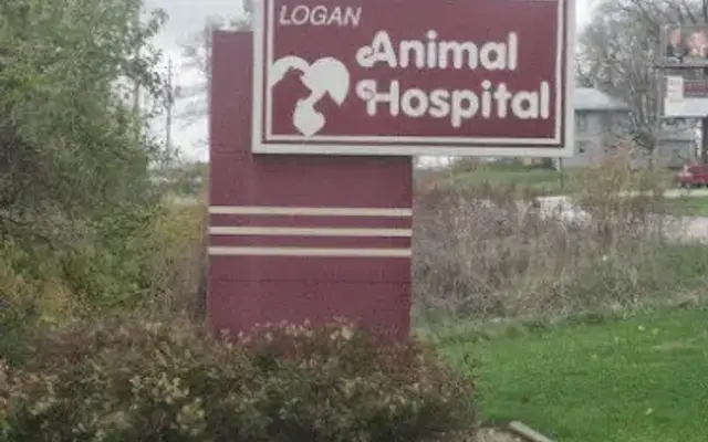 Logan Animal Hospital in Waterloo, IA