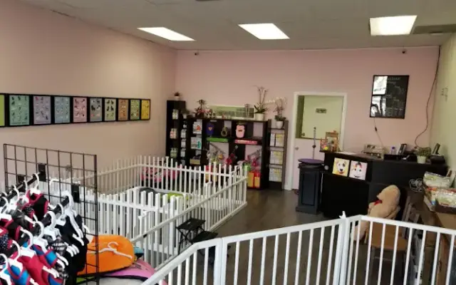 DEBBIE'S GROOMING in Los Angeles, CA
