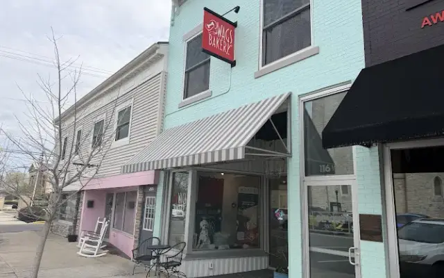 Wags Bakery & Grooming Bellefontaine in Bellefontaine, OH