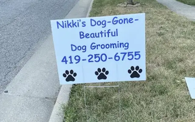 Nikki's Dog-Gone-Beautiful in Delta, OH