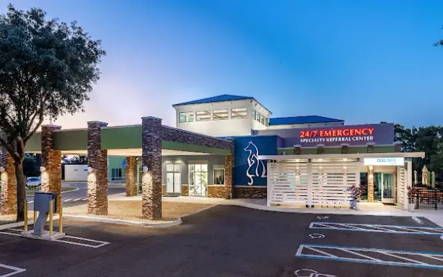 Veterinary Healthcare Associates in Winter Haven, FL