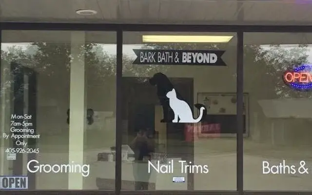 Bark, Bath & Beyond in Pauls Valley, OK