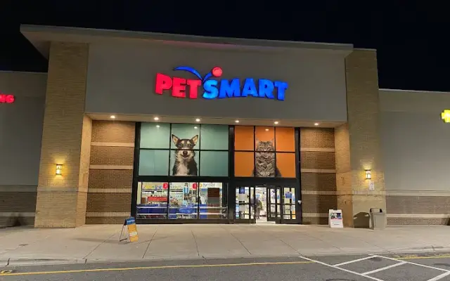 PetSmart in Concord, NC