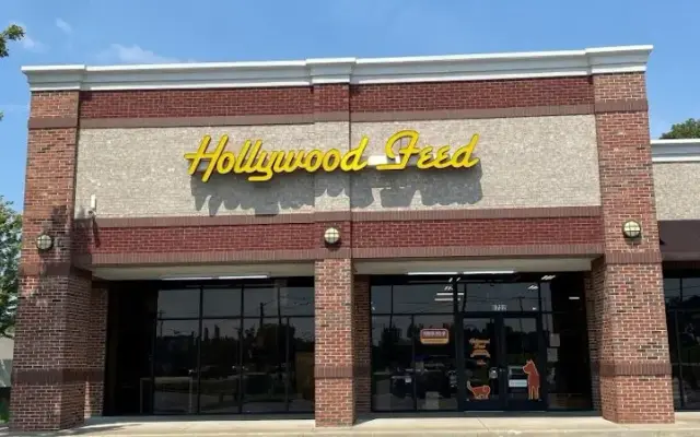 Hollywood Feed in Bartlett, TN