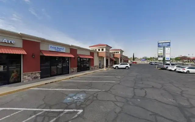 Happy Pets in El Paso, TX