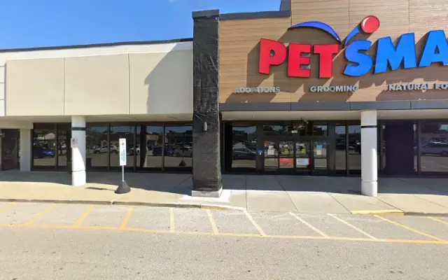 PetSmart Grooming in Mayfield Heights, OH