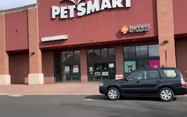 PetSmart in Fort Collins, CO