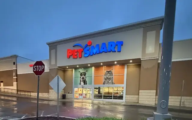 PetSmart in Martinsburg, WV