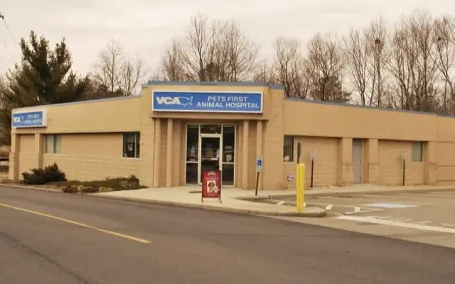 VCA Pets First Animal Hospital in Richmond, VA