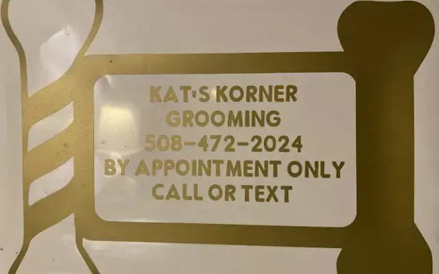 Kats Korner Grooming in East Bridgewater, MA