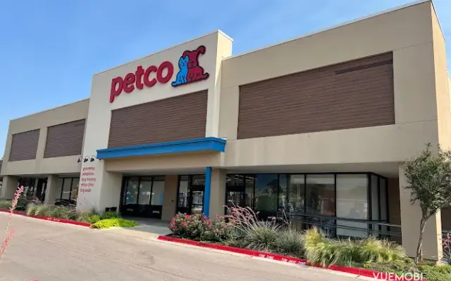 Petco in Austin, TX