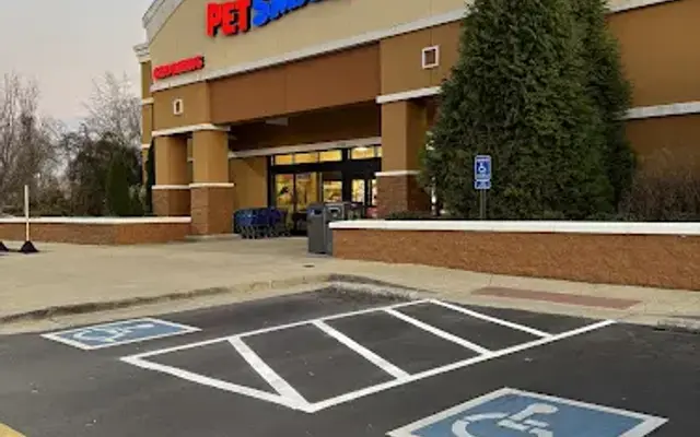 PetSmart in Suffolk, VA