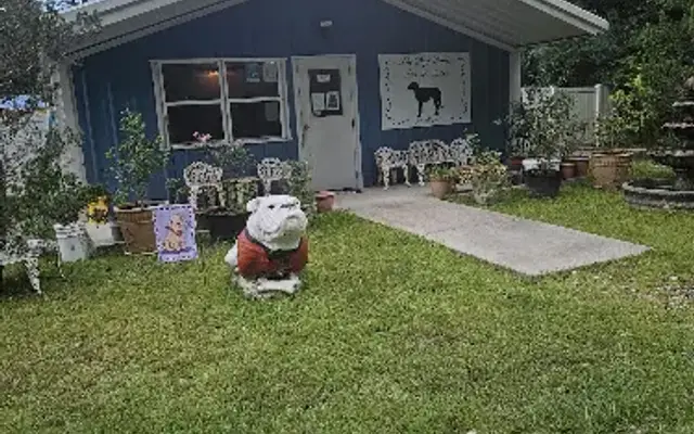 The Dog House Boarding & Grooming in Brunswick, GA
