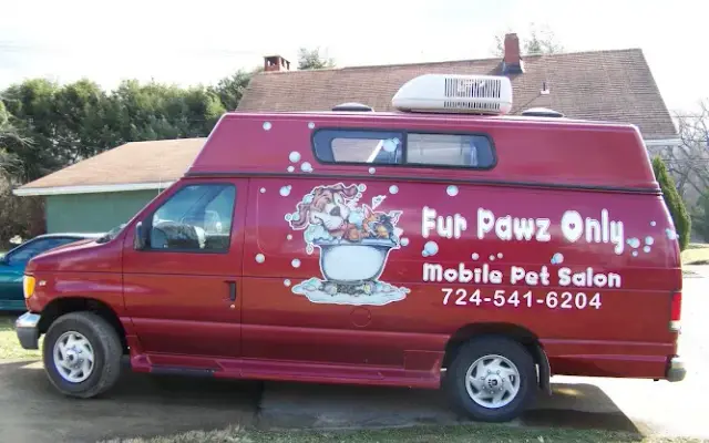 Fur Pawz Only, LLC in Indiana, PA