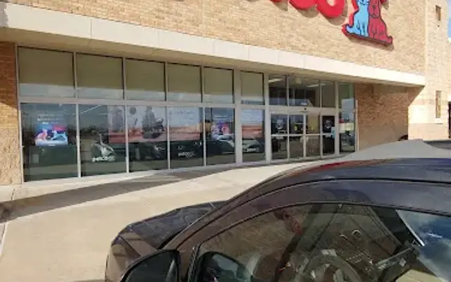 Petco in Houston, TX