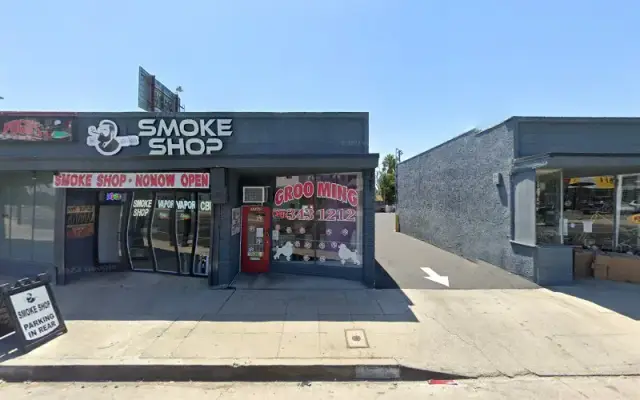 Alexa’s Grooming Parlor in Van Nuys, CA
