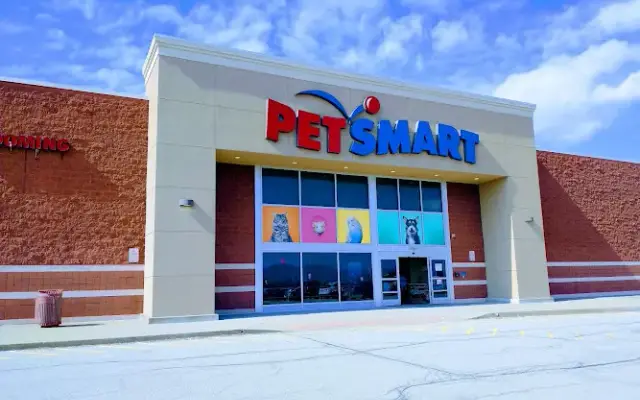 PetSmart in Uniontown, PA