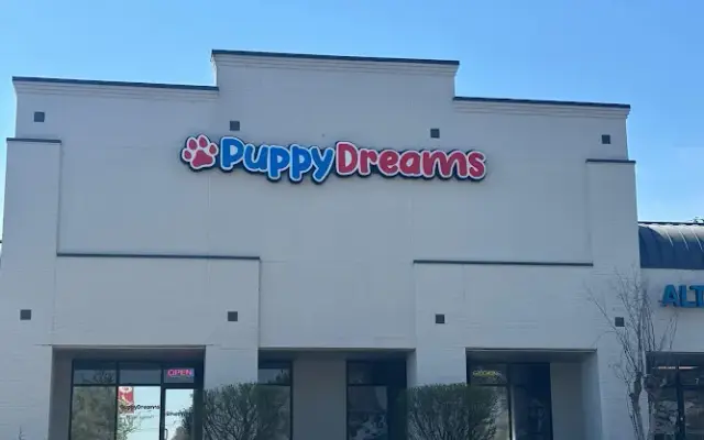 Puppy Dreams - Cordova in Cordova, TN