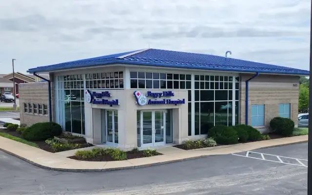 Bogey Hills Animal Hospital in St Charles, MO