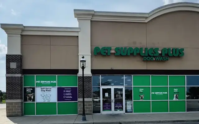 Pet Supplies Plus Marysville in Marysville, OH