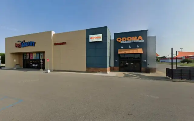 PetSmart Grooming in Midland, MI