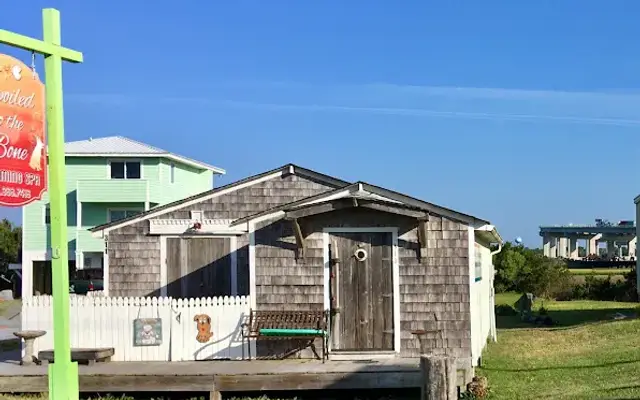 Spoiled to the Bone in Hampstead, NC