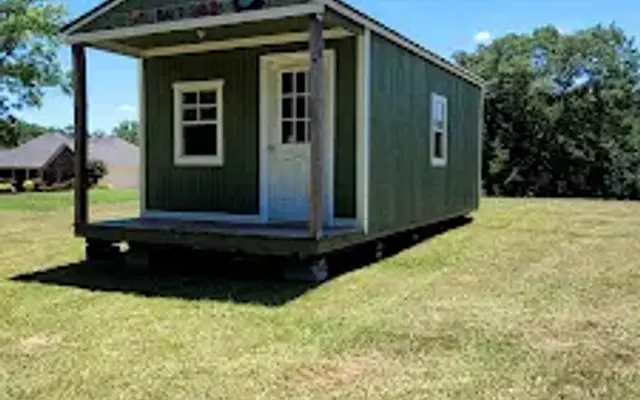 Grooming by Angie in Crystal Springs, MS