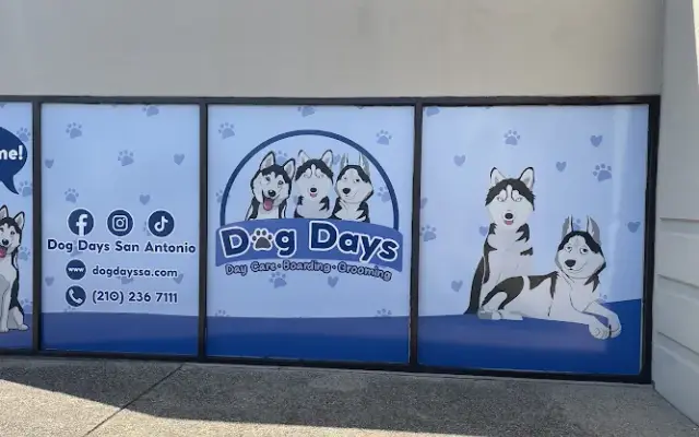Dog Days San Antonio in San Antonio, TX