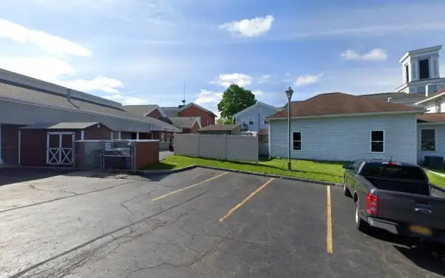 Tidy Tales Grooming in Penfield, NY