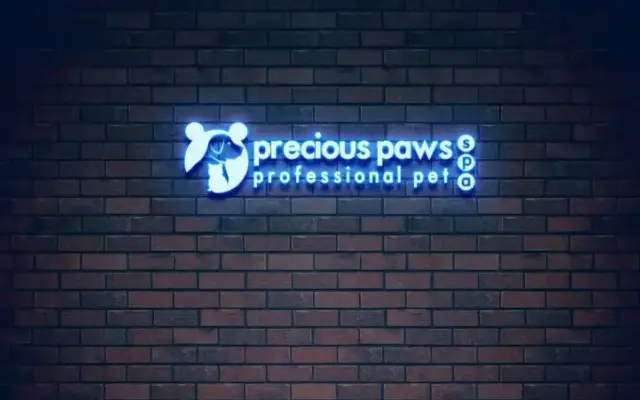 Precious Paws Professional Spa in Fishers, IN