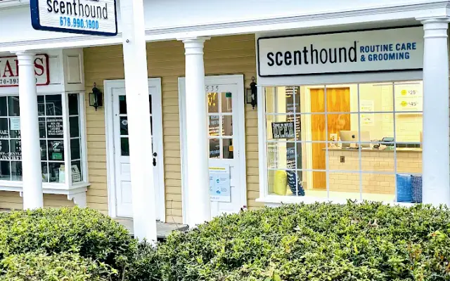 Scenthound Dunwoody in Dunwoody, GA