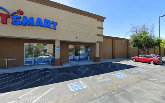 PetSmart Grooming in San Mateo, CA