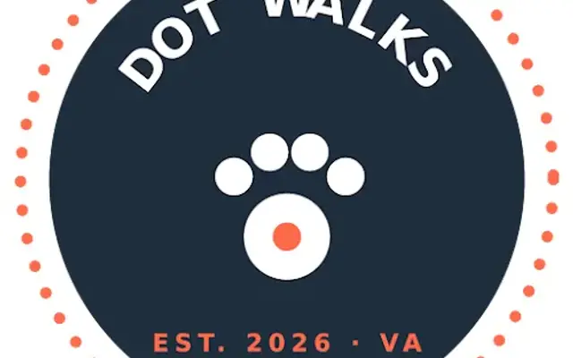 Dot Walks in Dumfries, VA