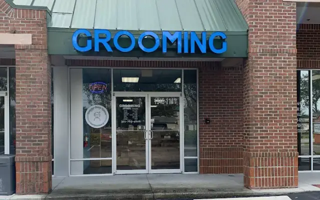 Soggy Dog Pet Grooming Spaw (Oviedo, FL) in Oviedo, FL