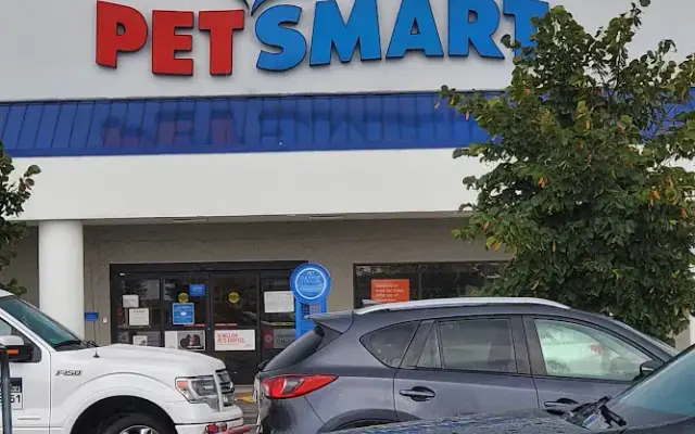 PetSmart in Baltimore, MD
