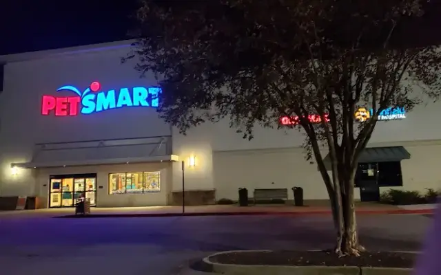 PetSmart in Marietta, GA
