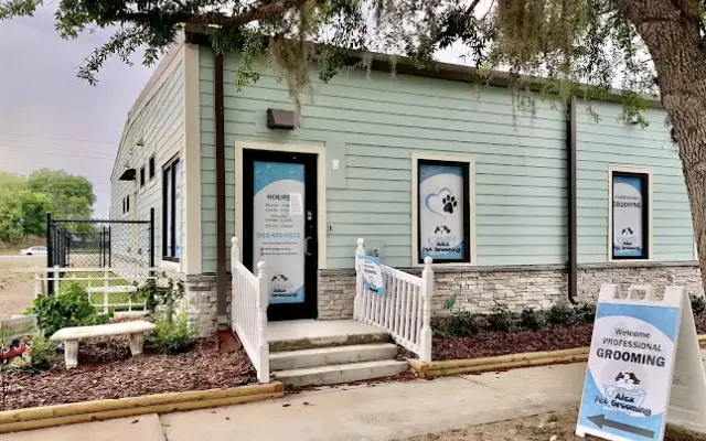 Alex Pet Grooming in Davenport, FL