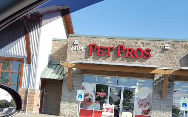 Pet Pros in Auburn, WA