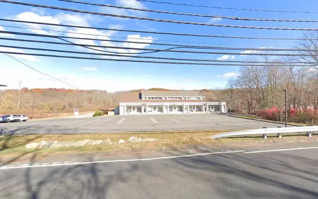 The Grooming Spot in Newtown, CT
