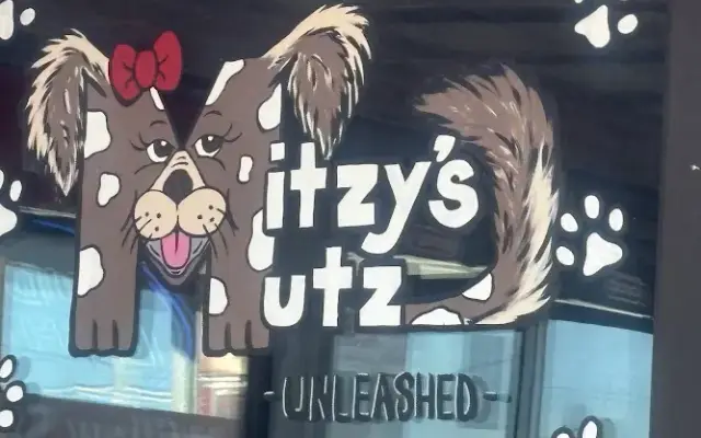 Mitzy’s Mutz Unleashed in Enid, OK