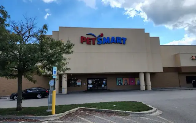 PetSmart in Gurnee, IL