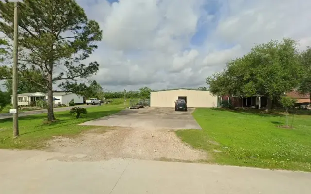 Cansas Furst Stop Mobile Grooming in Santa Fe, TX