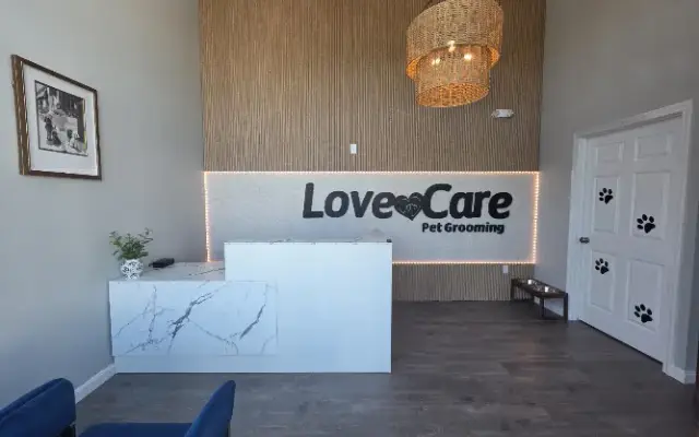 LoveCare Pet Grooming | Wellesley in Wellesley, MA