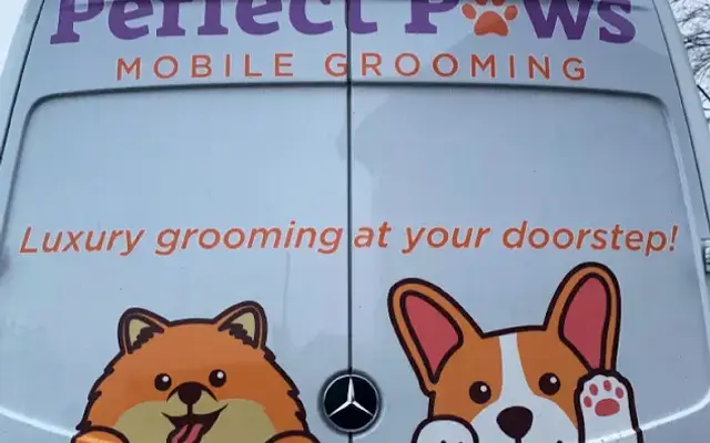 Perfect Paws Mobile Grooming in Niles, MI