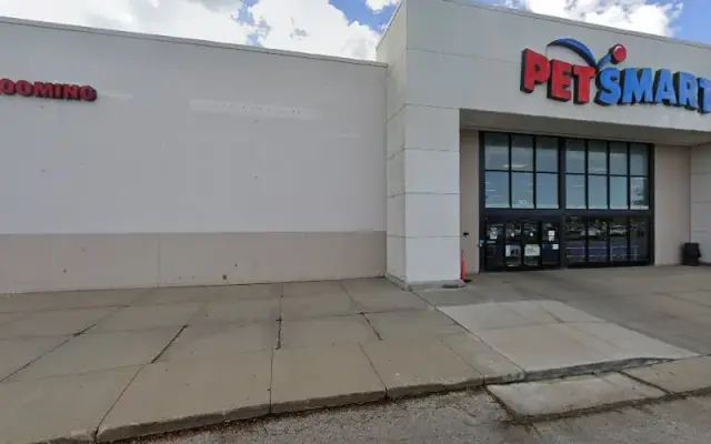 PetSmart Grooming in Waterloo, IA