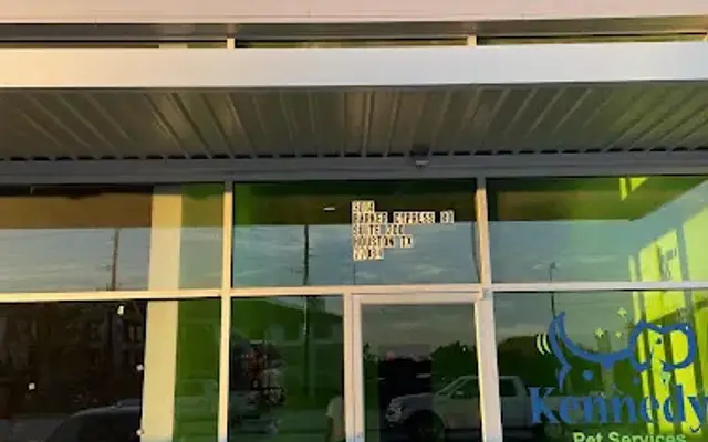 Kennedy's Pet Services in Houston, TX