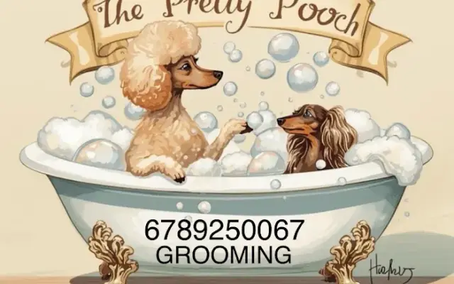 The Pretty Pooch, LLC in Buchanan, GA