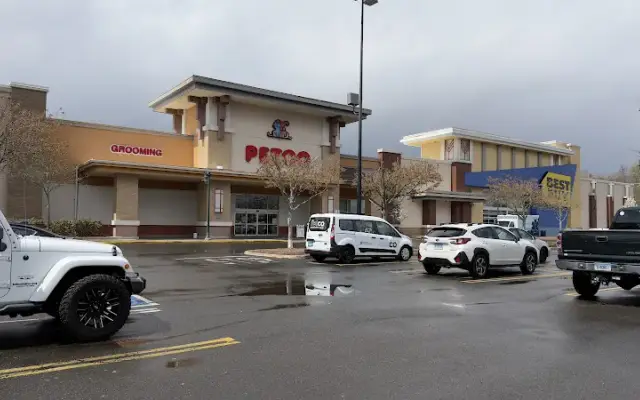 Petco in North Haven, CT