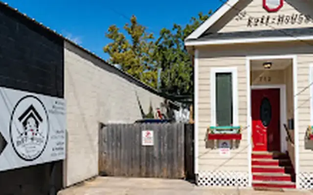 The Ruff-House in Houston, TX