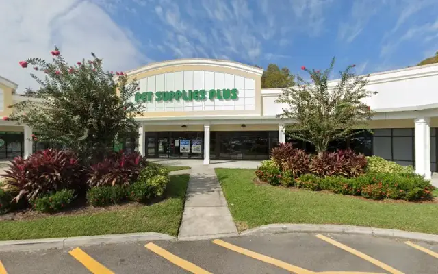 Pet Supplies Plus Tampa Grooming in Tampa, FL